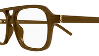 Lunettes de vue Saint Laurent Monogram SL M179