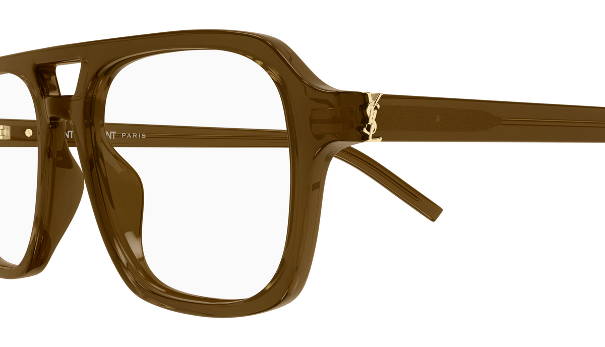 Lunettes de vue Saint Laurent Monogram SL M179
