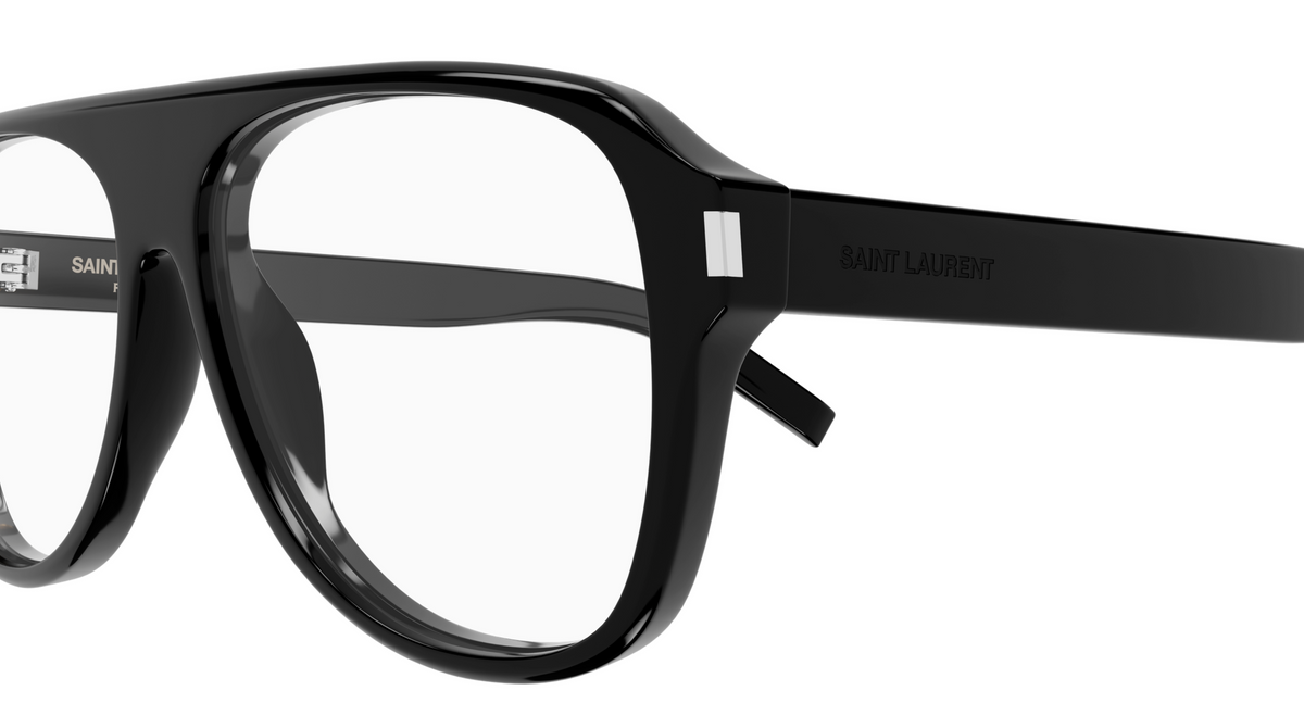 Lunettes de vue Saint Laurent Corner Angle SL 970 OPT