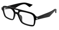 Lunettes de soleil Saint Laurent Corner Angle SL 961