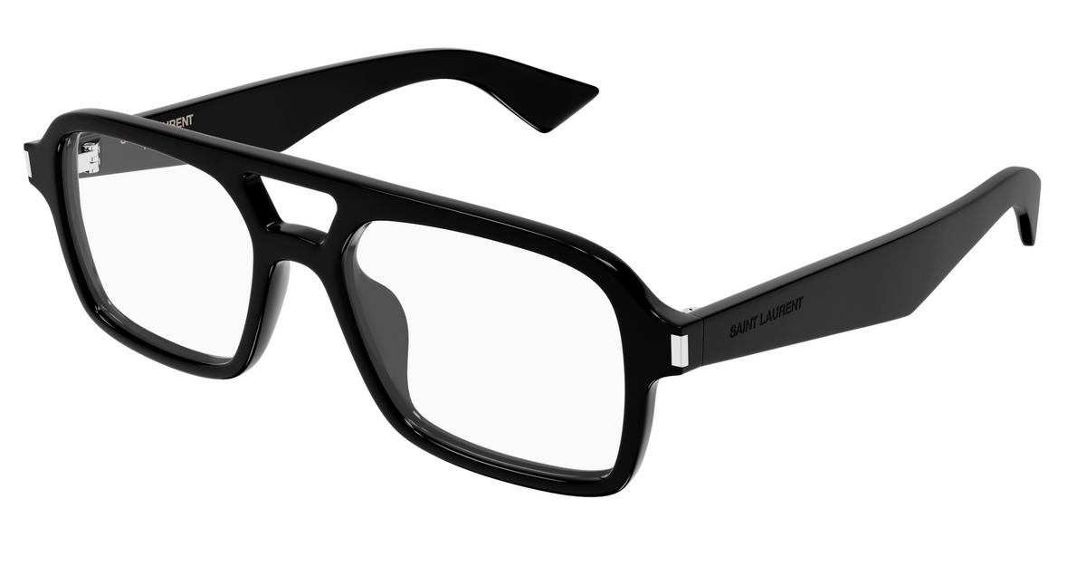 Lunettes de soleil Saint Laurent Corner Angle SL 961