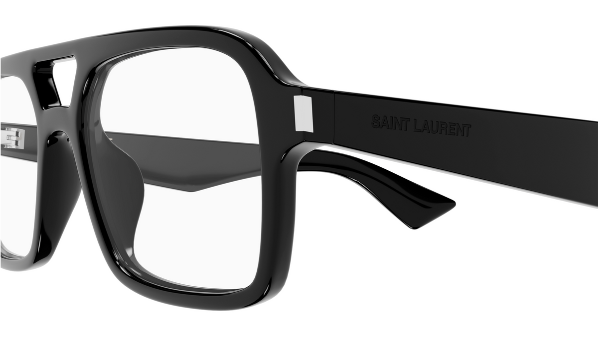 Lunettes de soleil Saint Laurent Corner Angle SL 961
