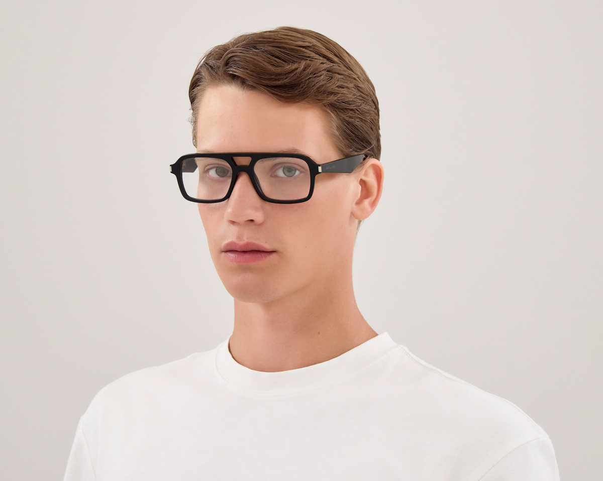 Lunettes de soleil Saint Laurent Corner Angle SL 961