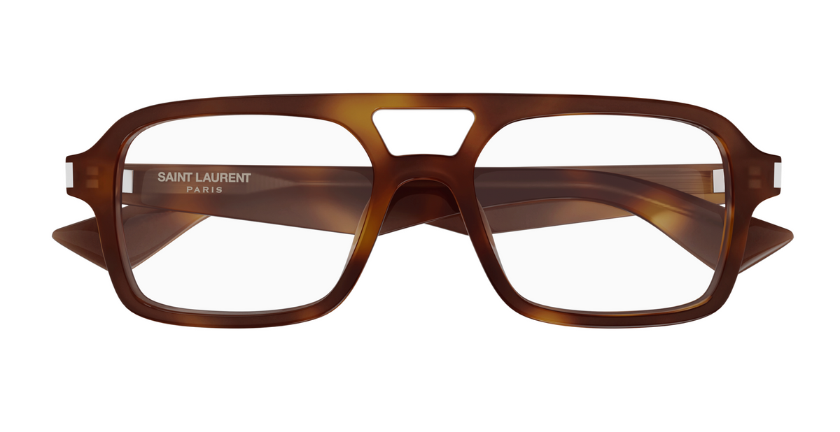 Lunettes de soleil Saint Laurent Corner Angle SL 961