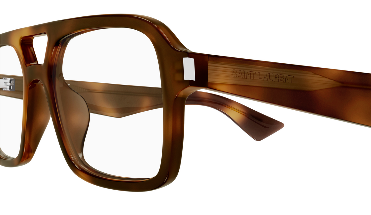 Lunettes de soleil Saint Laurent Corner Angle SL 961