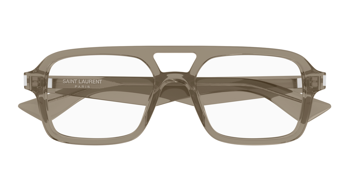 Lunettes de soleil Saint Laurent Corner Angle SL 961