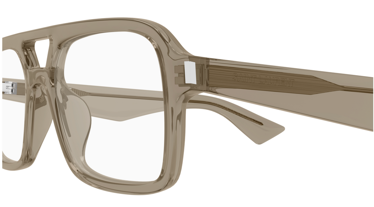 Lunettes de soleil Saint Laurent Corner Angle SL 961