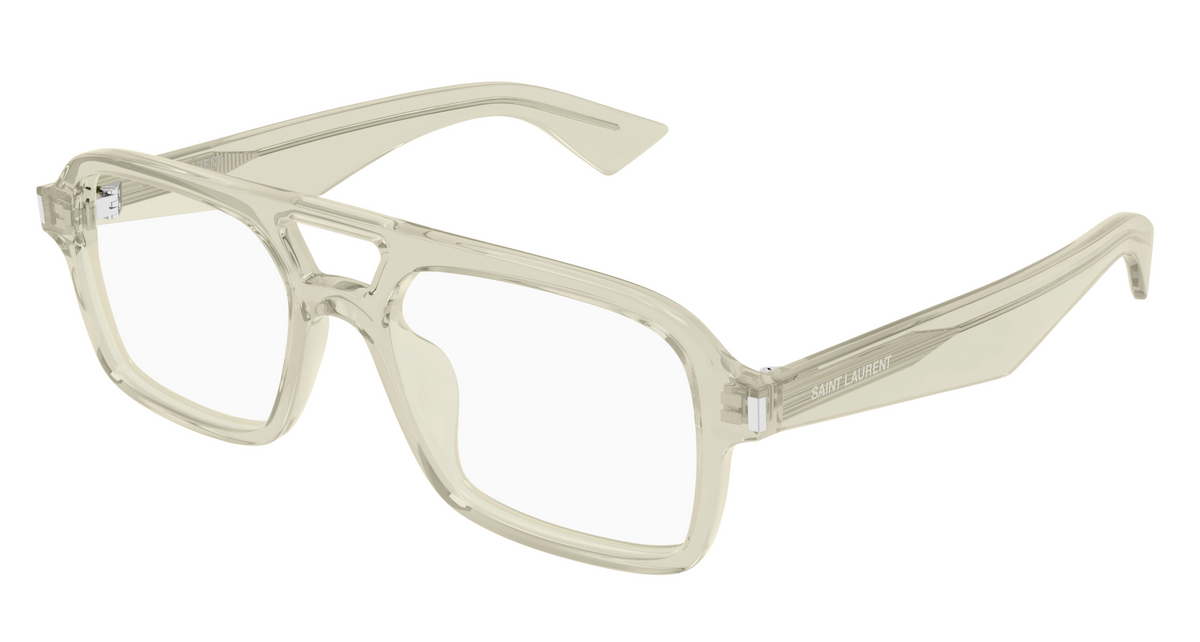 Lunettes de soleil Saint Laurent Corner Angle SL 961