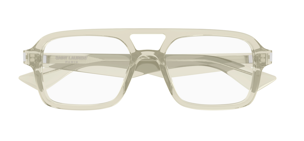 Lunettes de soleil Saint Laurent Corner Angle SL 961
