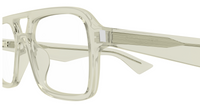 Lunettes de soleil Saint Laurent Corner Angle SL 961