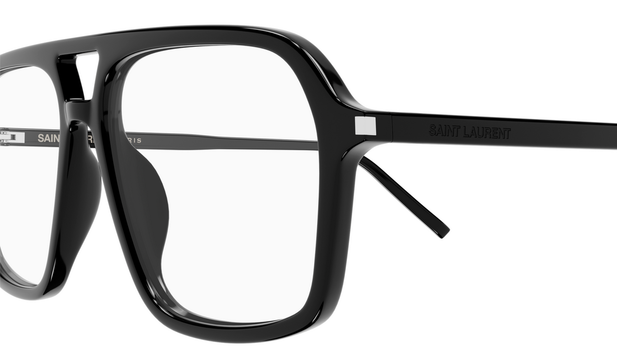 Lunettes de vue Saint Laurent Corner Angle SL 960
