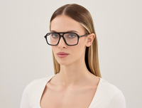 Lunettes de vue Saint Laurent Corner Angle SL 960