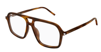 Lunettes de vue Saint Laurent Corner Angle SL 960