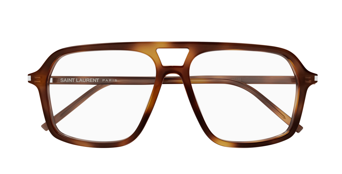 Lunettes de vue Saint Laurent Corner Angle SL 960