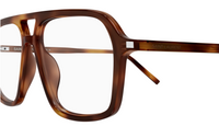 Lunettes de vue Saint Laurent Corner Angle SL 960