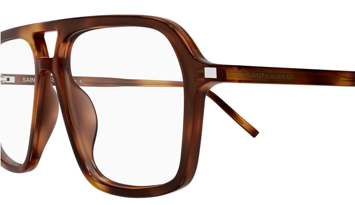 Lunettes de vue Saint Laurent Corner Angle SL 960