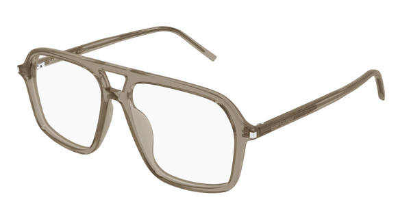 Lunettes de vue Saint Laurent Corner Angle SL 960