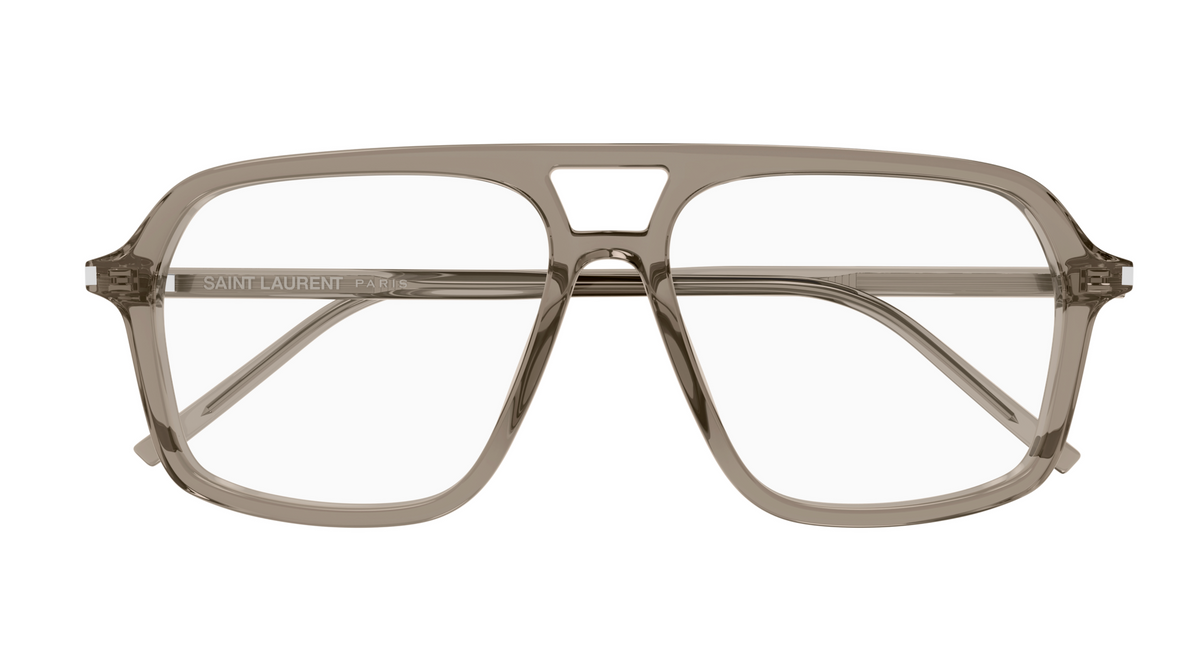 Lunettes de vue Saint Laurent Corner Angle SL 960