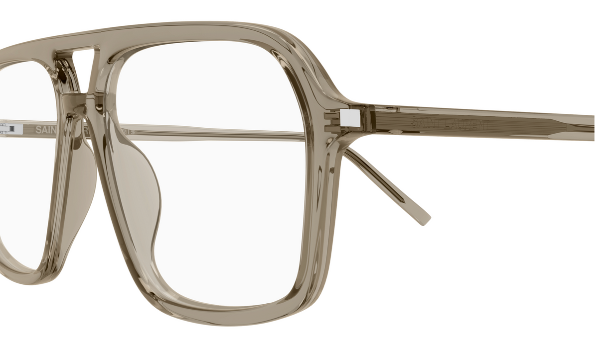 Lunettes de vue Saint Laurent Corner Angle SL 960