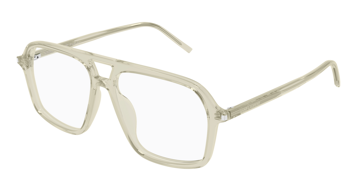 Lunettes de vue Saint Laurent Corner Angle SL 960
