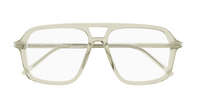 Lunettes de vue Saint Laurent Corner Angle SL 960