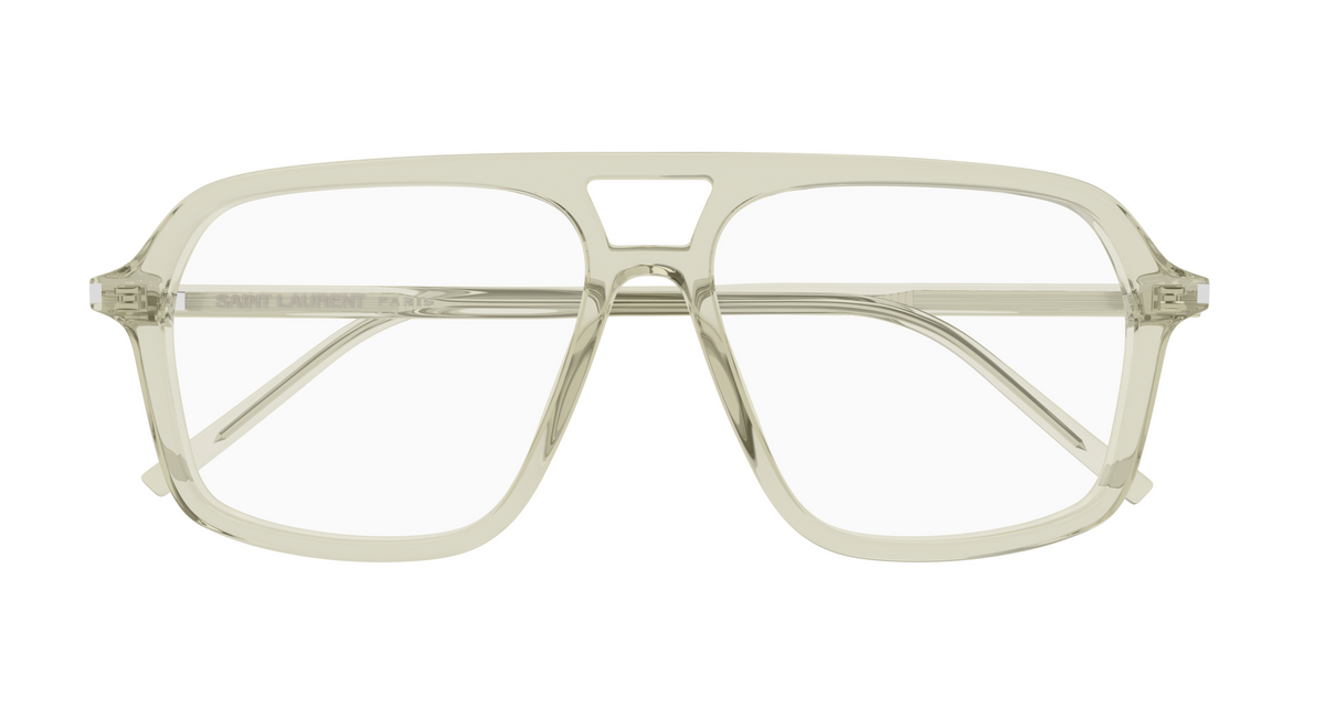 Lunettes de vue Saint Laurent Corner Angle SL 960