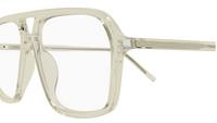 Lunettes de vue Saint Laurent Corner Angle SL 960