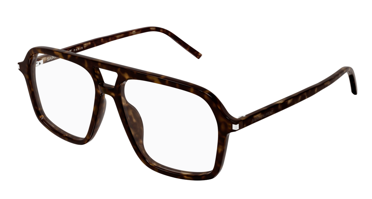 Lunettes de vue Saint Laurent Corner Angle SL 960