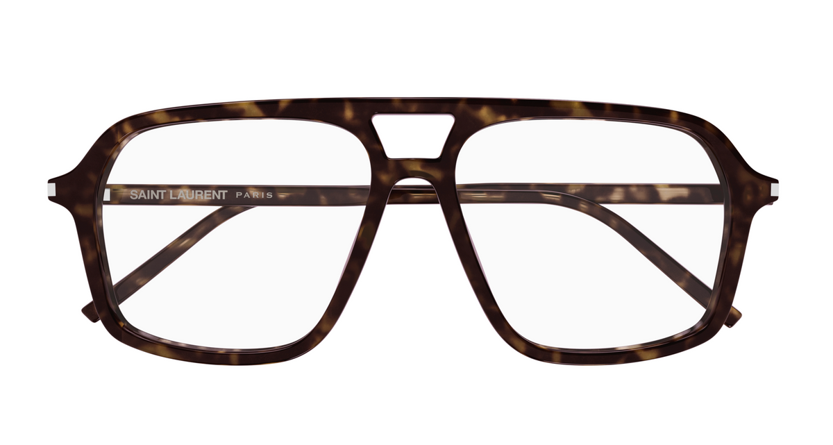 Lunettes de vue Saint Laurent Corner Angle SL 960