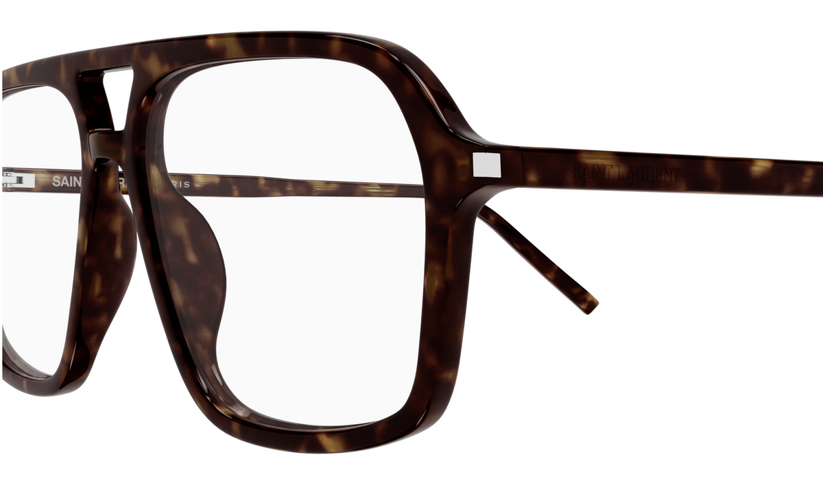 Lunettes de vue Saint Laurent Corner Angle SL 960