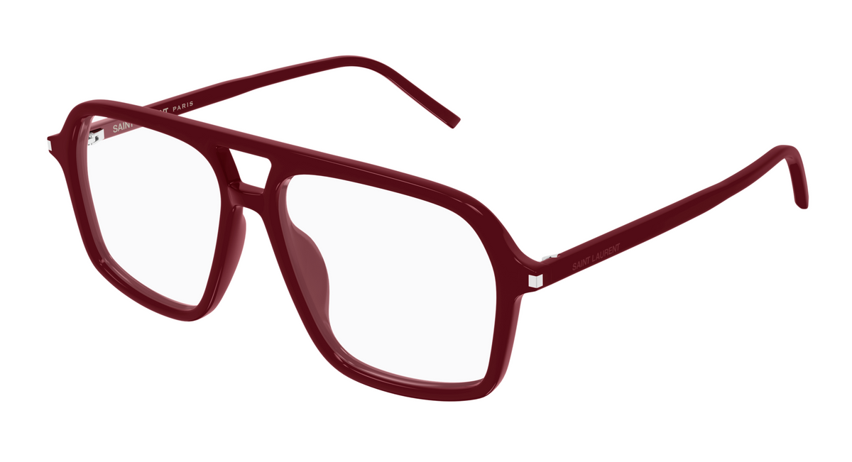 Lunettes de vue Saint Laurent Corner Angle SL 960