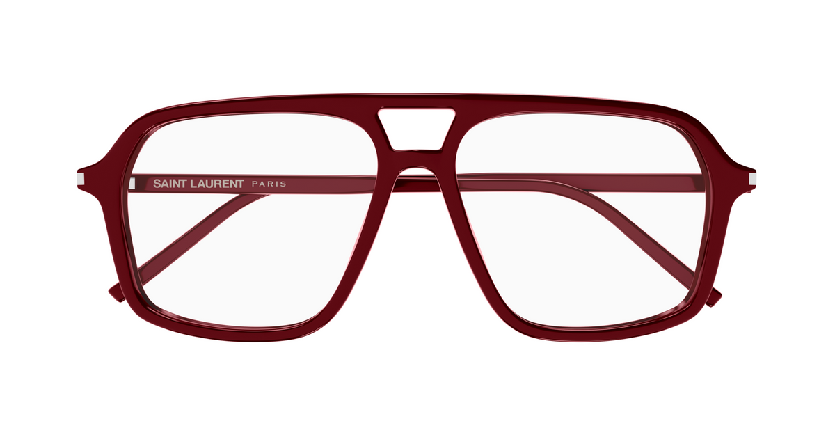 Lunettes de vue Saint Laurent Corner Angle SL 960