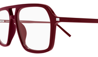 Lunettes de vue Saint Laurent Corner Angle SL 960