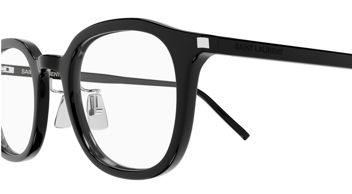 Lunettes de vue Saint Laurent Corner Angle SL 959/J