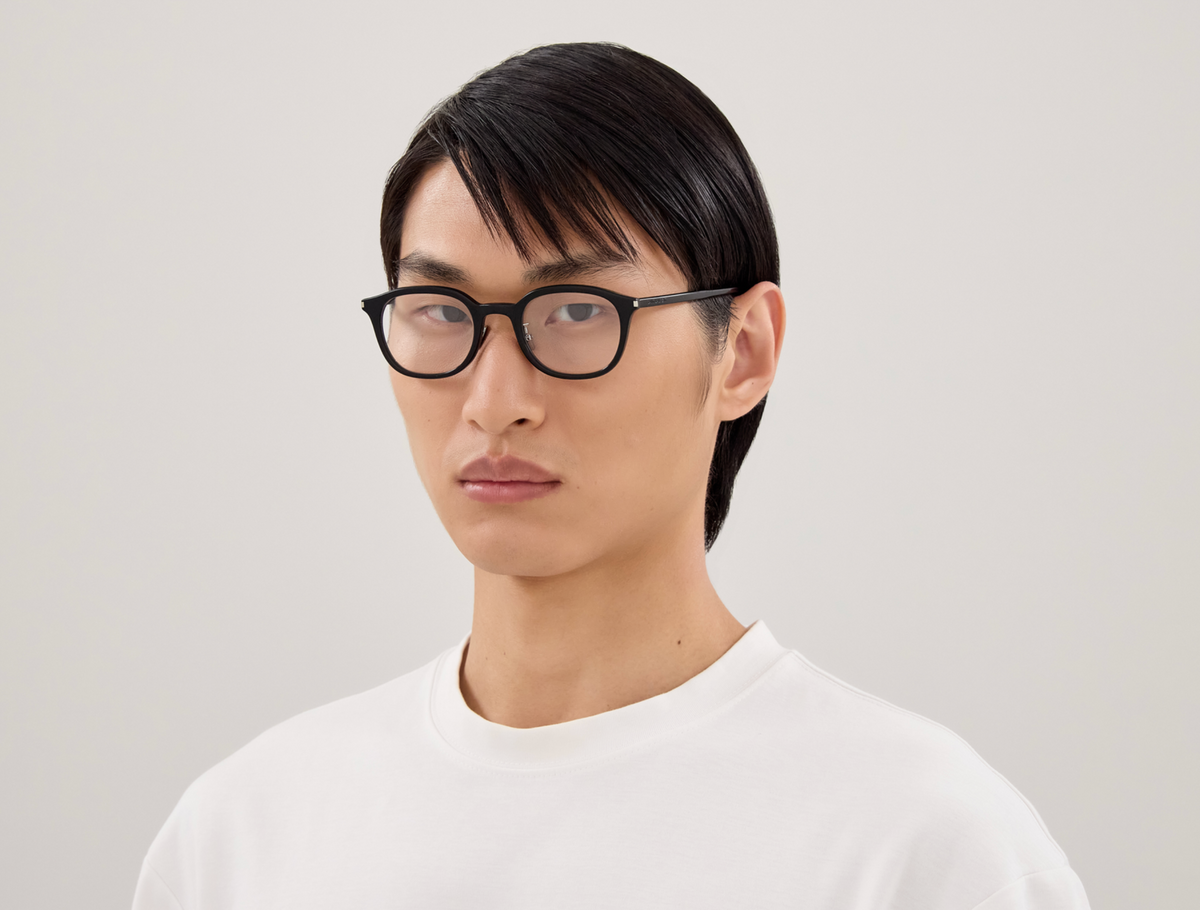 Lunettes de vue Saint Laurent Corner Angle SL 959/J