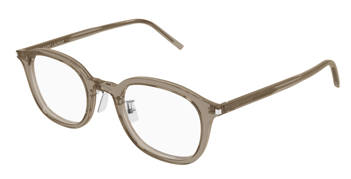 Lunettes de vue Saint Laurent Corner Angle SL 959/J