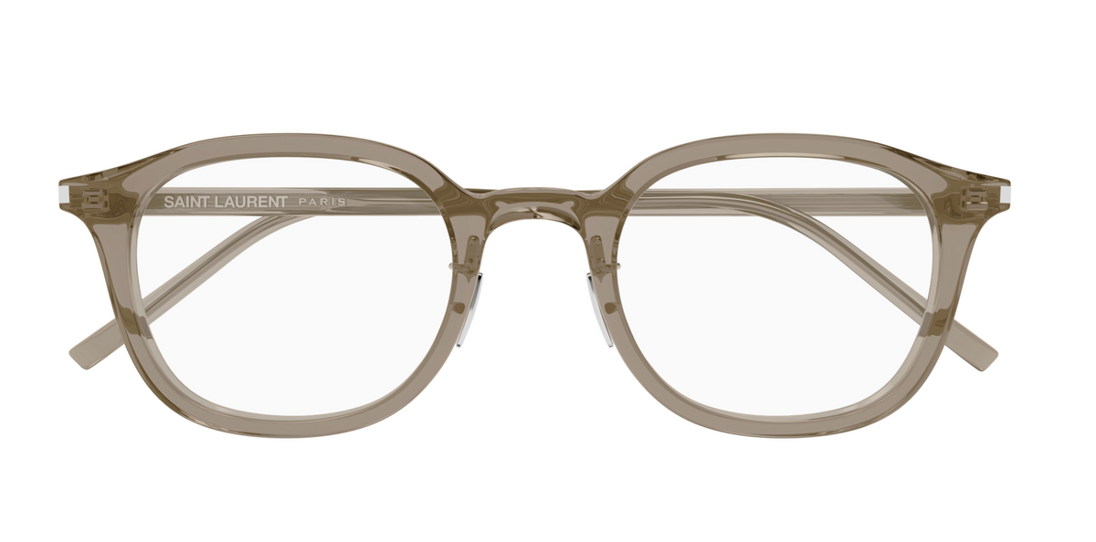 Lunettes de vue Saint Laurent Corner Angle SL 959/J