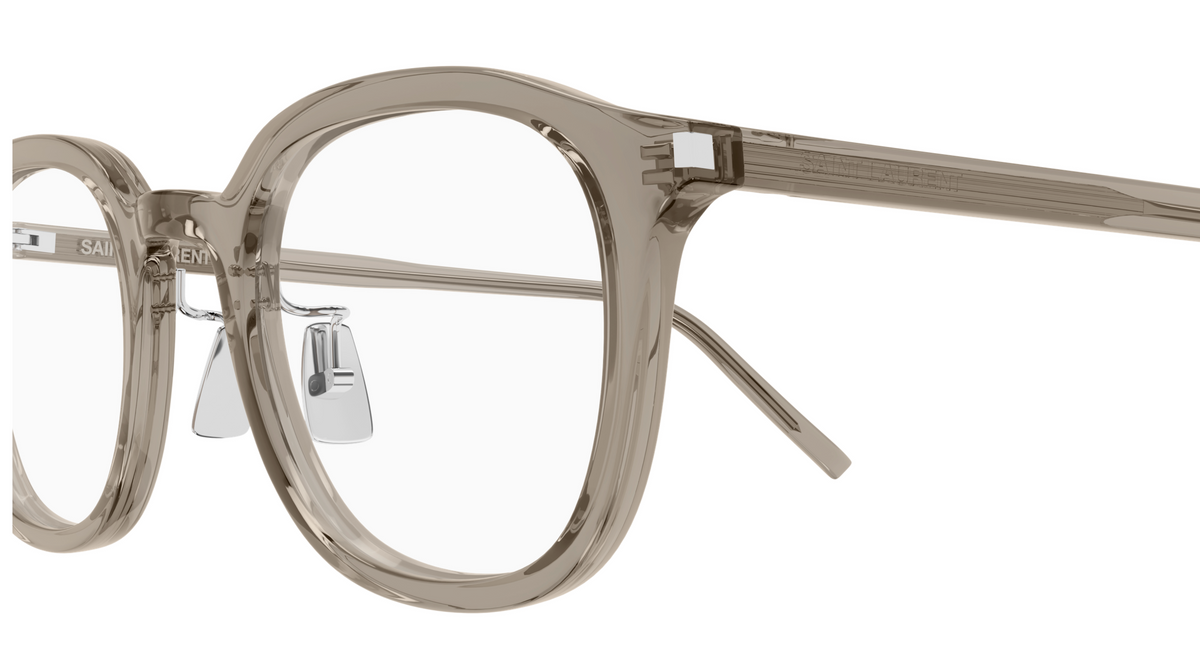 Lunettes de vue Saint Laurent Corner Angle SL 959/J
