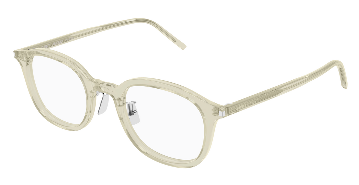 Lunettes de vue Saint Laurent Corner Angle SL 959/J