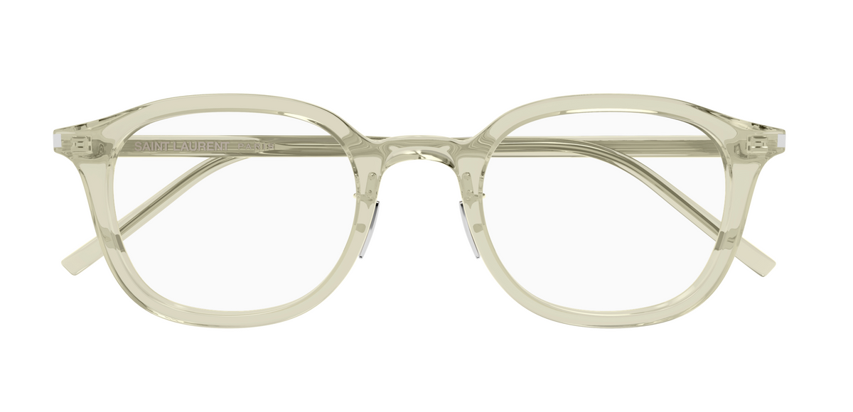 Lunettes de vue Saint Laurent Corner Angle SL 959/J