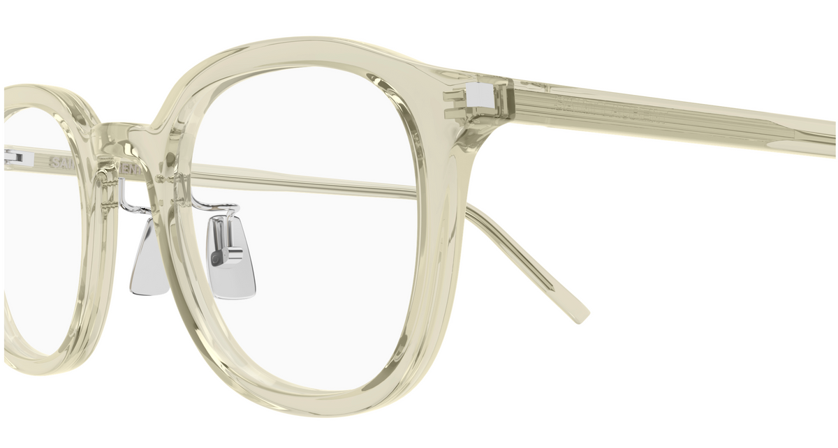 Lunettes de vue Saint Laurent Corner Angle SL 959/J