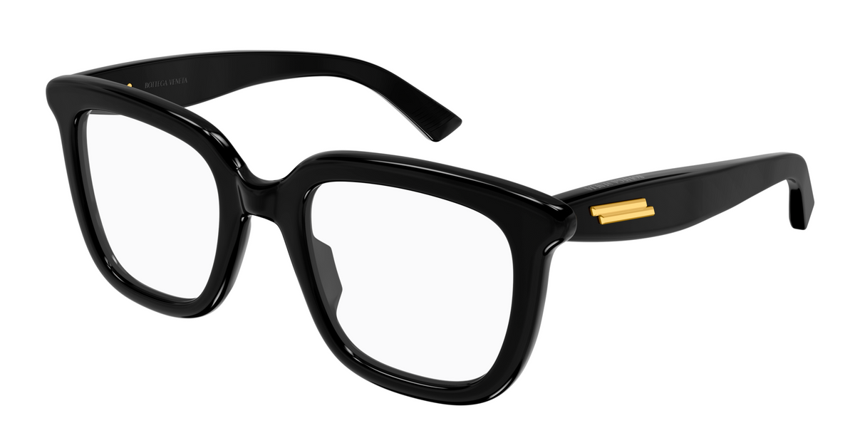 Lunettes de vue Bottega Veneta Ribbon BV1496O