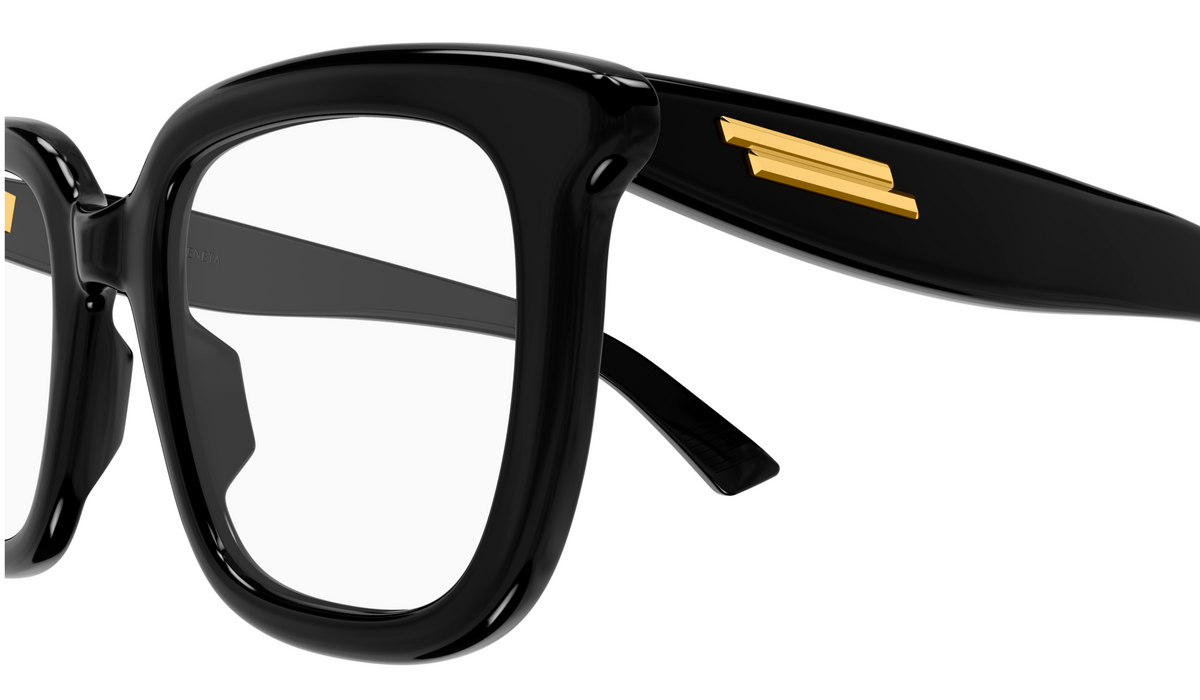 Lunettes de vue Bottega Veneta Ribbon BV1496O