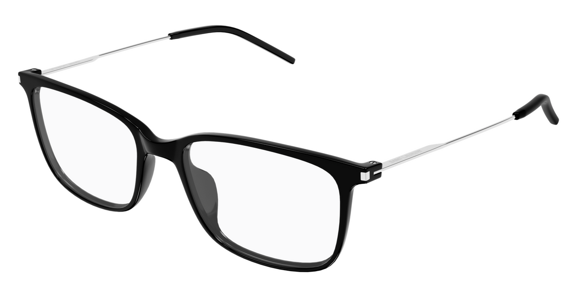 Lunettes de vue Saint Laurent Corner Angle SL 956