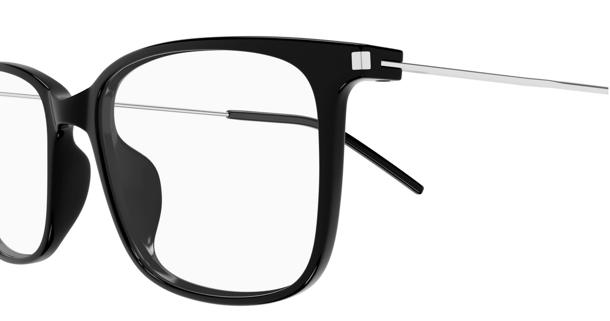 Lunettes de vue Saint Laurent Corner Angle SL 956