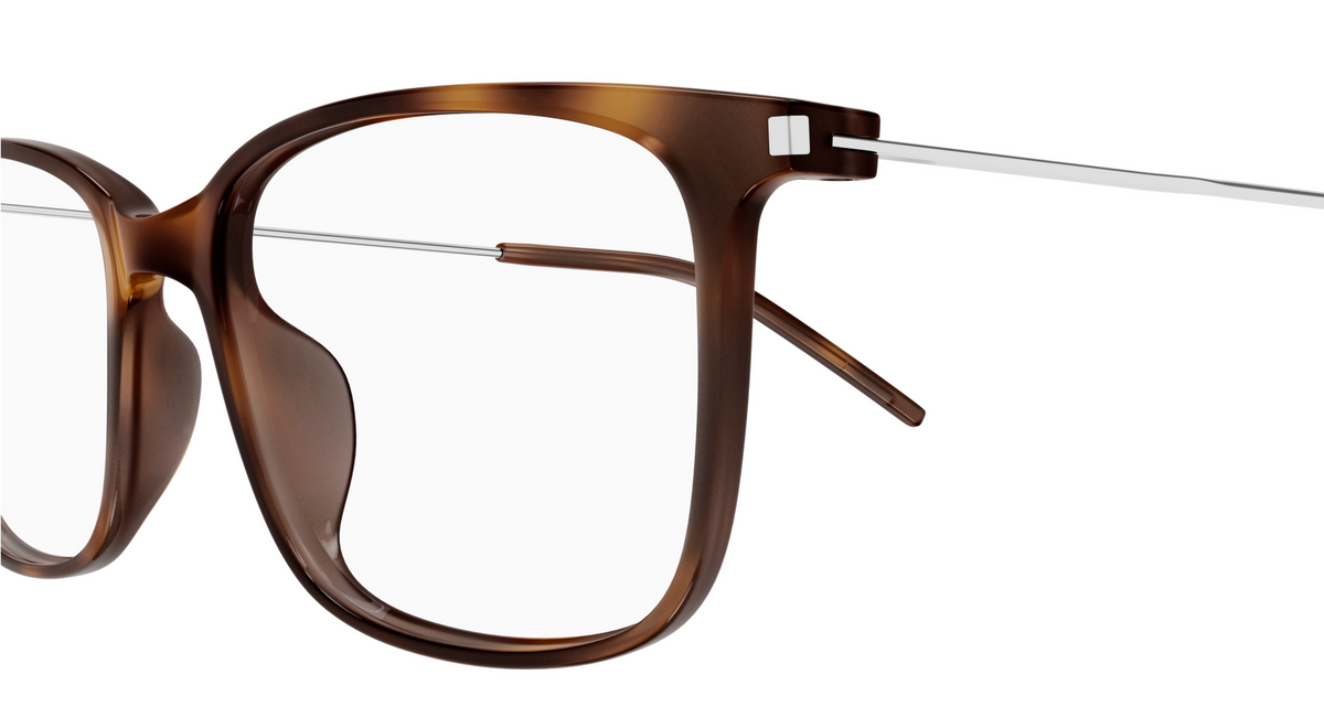 Lunettes de vue Saint Laurent Corner Angle SL 956