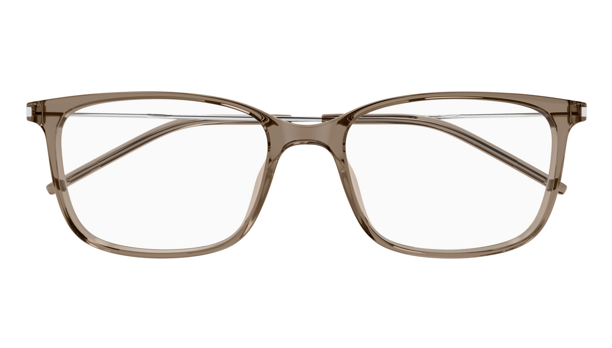 Lunettes de vue Saint Laurent Corner Angle SL 956