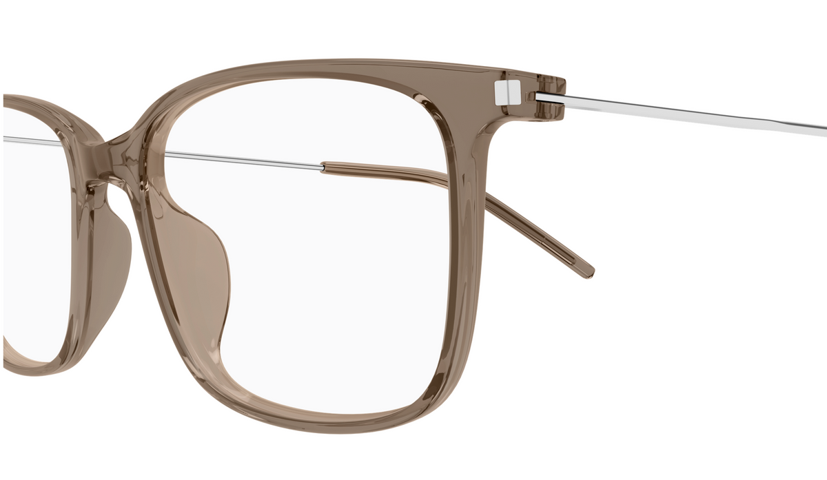 Lunettes de vue Saint Laurent Corner Angle SL 956
