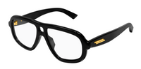 Lunettes de vue Bottega Veneta Ribbon BV1495O