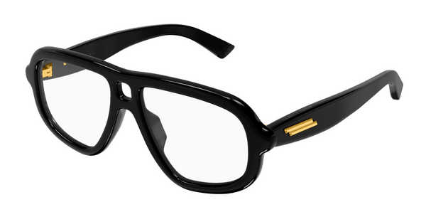 Lunettes de vue Bottega Veneta Ribbon BV1495O